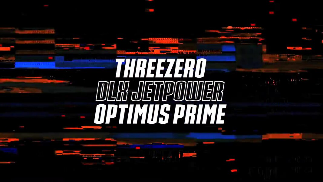 Threezero DLX Revenge Of The Fallen Jetpower Optimus Prime Combination Image  (1 of 27)